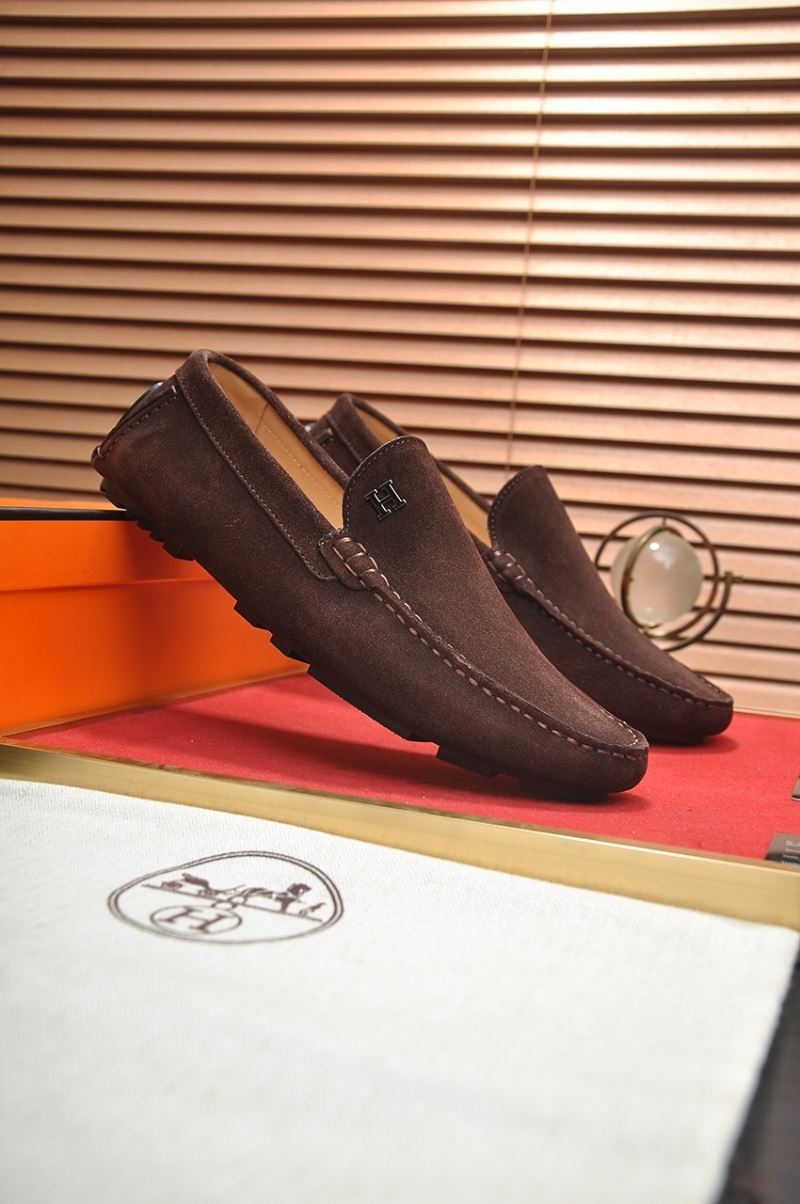 Hermes Business Shoes